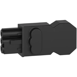 Schneider Electric - Connector verlichting - NSYLAMACF NSYLAMACF 2354657