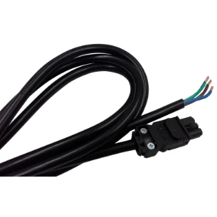 Schneider Electric - Voedingskabel < 1 kV, voor beweegbare toepassingen - NSYLAM3M NSYLAM3M 2354658