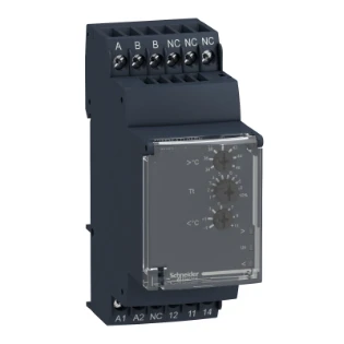 Schneider Electric - Temperatuurmeetrelais - RM35ATL0MW RM35ATL0MW 2354863