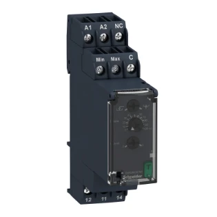 Schneider Electric - Niveaubewakingsrelais - RM22LG11MR RM22LG11MR 2354875