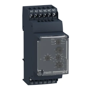 Schneider Electric - Frequentierelais - RM35HZ21FM RM35HZ21FM 2354892