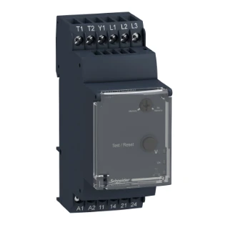 Schneider Electric - Temperatuurmeetrelais - RM35TM250MW RM35TM250MW 2354927