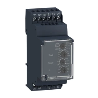 Schneider Electric - Relais voor toerental-/stilstandbewaking - RM35S0MW RM35S0MW 2355022