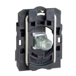 Schneider Electric - Signaallamphouder - ZB5AVB4 ZB5AVB4 2355081