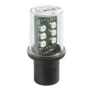 Schneider Electric - Indicatie- en signaleringslamp - DL1BDM3 DL1BDM3 2355265