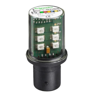 Schneider Electric - Indicatie- en signaleringslamp - DL1BDB6 DL1BDB6 2355267