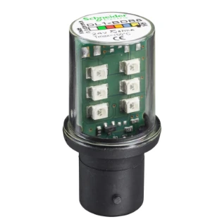Schneider Electric - Indicatie- en signaleringslamp - DL1BDB8 DL1BDB8 2355314
