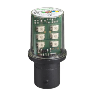 Schneider Electric - Indicatie- en signaleringslamp - DL1BDM5 DL1BDM5 2355333