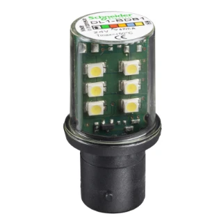 Schneider Electric - Indicatie- en signaleringslamp - DL1BDB1 DL1BDB1 2355346