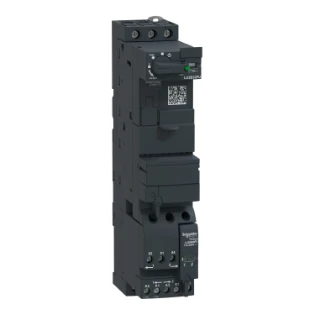 Schneider Electric - Motorstarter/Motorstarter combinatie - LU2B32FU LU2B32FU 2355385
