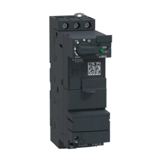 Schneider Electric - Motorstarter/Motorstarter combinatie - LUB32 LUB32 2355387