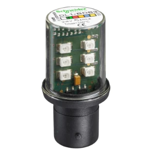 Schneider Electric - Indicatie- en signaleringslamp - DL1BDB3 DL1BDB3 2355467