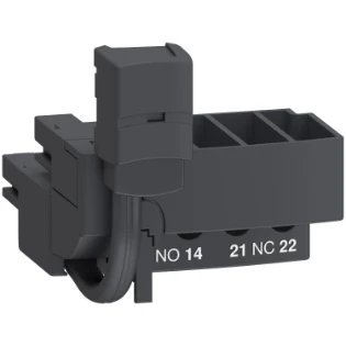 Schneider Electric - Toebehoren/onderdelen voor laagspannings-schakeltechniek - LU9BN11C LU9BN11C 2355497