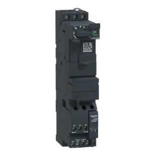 Schneider Electric - Motorstarter/Motorstarter combinatie - LU2B12BL LU2B12BL 2355501