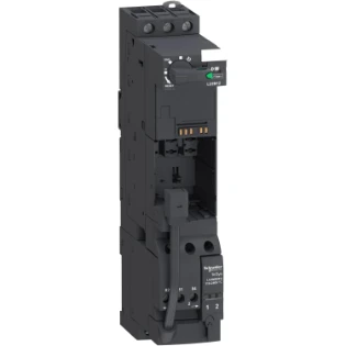 Schneider Electric - Motorstarter/Motorstarter combinatie - LU2BA0BL LU2BA0BL 2355507