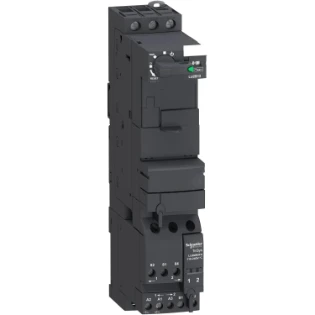 Schneider Electric - Motorstarter/Motorstarter combinatie - LU2B12B LU2B12B 2355543