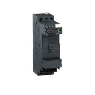 Schneider Electric - Motorstarter/Motorstarter combinatie - LUB380 LUB380 2355552