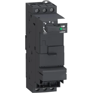 Schneider Electric - Motorstarter/Motorstarter combinatie - LUB320 LUB320 2355559