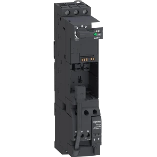 Schneider Electric - Motorstarter/Motorstarter combinatie - LU2BA0BL LU2BA0BL 2355565