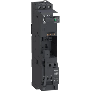 Schneider Electric - Motorstarter/Motorstarter combinatie - LU2BB0BL LU2BB0BL 2355592