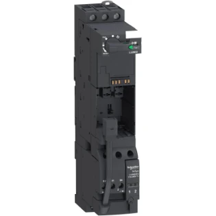 Schneider Electric - Motorstarter/Motorstarter combinatie - LU2BB0BL LU2BB0BL 2355593