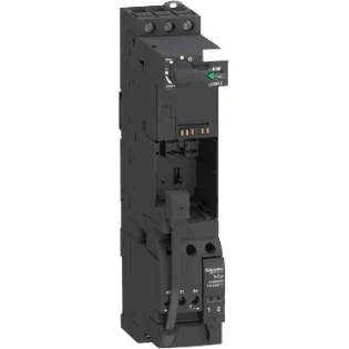 Schneider Electric - Motorstarter/Motorstarter combinatie - LU2BA0BL LU2BA0BL 2355602