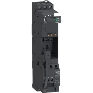 Schneider Electric - Motorstarter/Motorstarter combinatie - LU2BB0BL LU2BB0BL 2355619