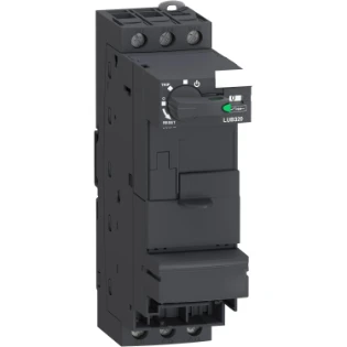 Schneider Electric - Motorstarter/Motorstarter combinatie - LUB320 LUB320 2355682
