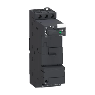 Schneider Electric - Motorstarter/Motorstarter combinatie - LUB38 LUB38 2355752