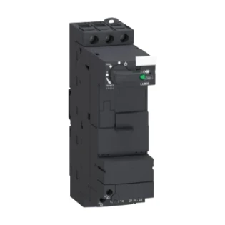 Schneider Electric - Motorstarter/Motorstarter combinatie - LUB38 LUB38 2355790