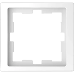 Schneider Electric - Afdekraam schakelmateriaal - MTN4010-6535 MTN4010-6535 2355831