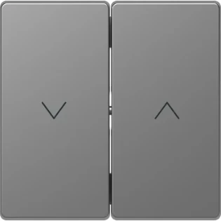 Schneider Electric - Bedieningselement /centraalplaat schakelmateriaal - MTN3855-6036 MTN3855-6036 2355835