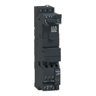 Schneider Electric - Motorstarter/Motorstarter combinatie - LU2B12BL LU2B12BL 2355847