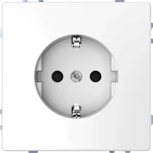 Schneider Electric - Wandcontactdoos - MTN2300-6035 MTN2300-6035 2355851