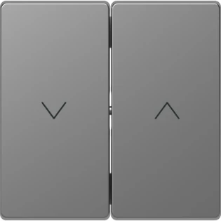 Schneider Electric - Bedieningselement /centraalplaat schakelmateriaal - MTN3855-6036 MTN3855-6036 2355853