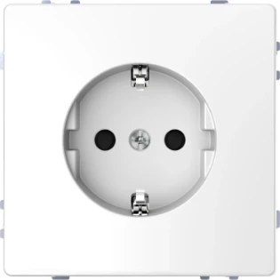Schneider Electric - Wandcontactdoos - MTN2300-6035 MTN2300-6035 2355856