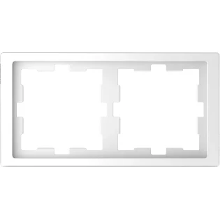 Schneider Electric - Afdekraam schakelmateriaal - MTN4020-6535 MTN4020-6535 2355862