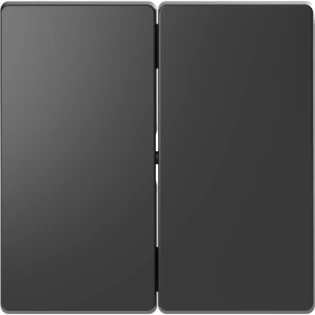 Schneider Electric - Bedieningselement /centraalplaat schakelmateriaal - MTN3400-6034 MTN3400-6034 2355865