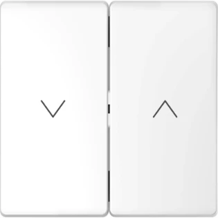 Schneider Electric - Bedieningselement /centraalplaat schakelmateriaal - MTN3855-6035 MTN3855-6035 2355878