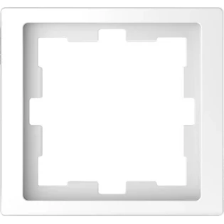 Schneider Electric - Afdekraam schakelmateriaal - MTN4010-6535 MTN4010-6535 2355891