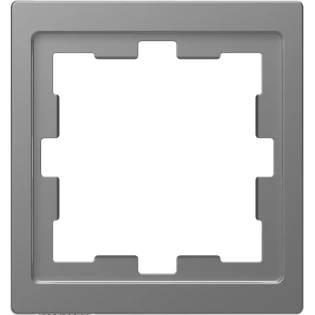 Schneider Electric - Afdekraam schakelmateriaal - MTN4010-6536 MTN4010-6536 2355897