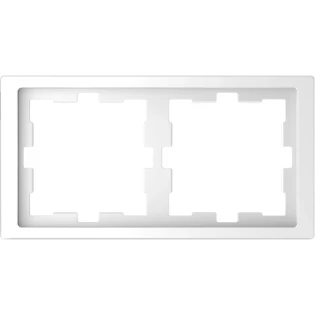 Schneider Electric - Afdekraam schakelmateriaal - MTN4020-6535 MTN4020-6535 2355909