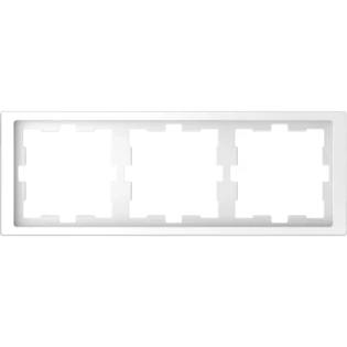 Schneider Electric - Afdekraam schakelmateriaal - MTN4030-6535 MTN4030-6535 2355924