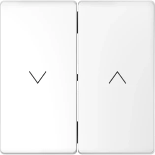 Schneider Electric - Bedieningselement /centraalplaat schakelmateriaal - MTN3855-6035 MTN3855-6035 2355934