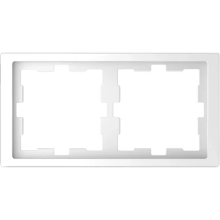 Schneider Electric - Afdekraam schakelmateriaal - MTN4020-6535 MTN4020-6535 2355949