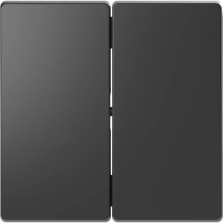 Schneider Electric - Bedieningselement /centraalplaat schakelmateriaal - MTN3400-6034 MTN3400-6034 2355955