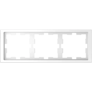 Schneider Electric - Afdekraam schakelmateriaal - MTN4030-6535 MTN4030-6535 2355962
