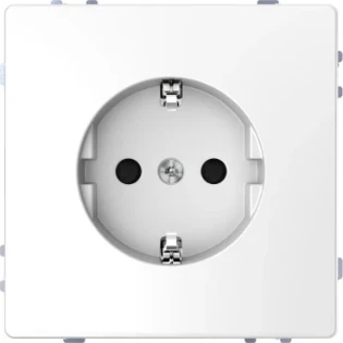 Schneider Electric - Wandcontactdoos - MTN2300-6035 MTN2300-6035 2355983