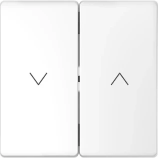 Schneider Electric - Bedieningselement /centraalplaat schakelmateriaal - MTN3855-6035 MTN3855-6035 2355997