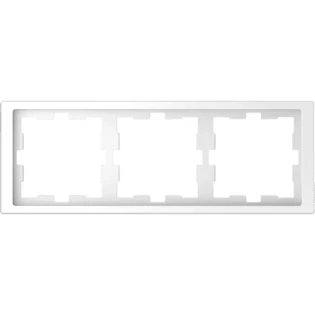 Schneider Electric - Afdekraam schakelmateriaal - MTN4030-6535 MTN4030-6535 2356004